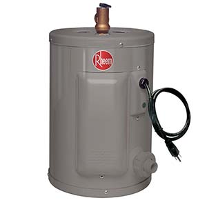 ATLANTA WATER HEATER REPAIR & REPLACEMENT