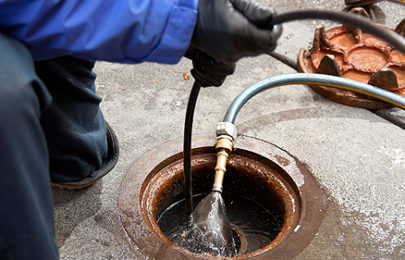 ATLANTA DRAIN CLEANING PLUMBER