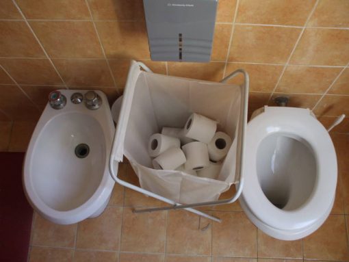 Why You Should Install a Bidet