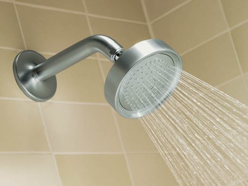 Choosing a Shower Head