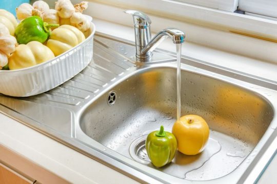 Which Kitchen Sink is Right for You