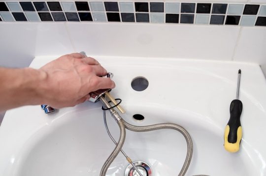 7 Most Common Plumbing Leaks