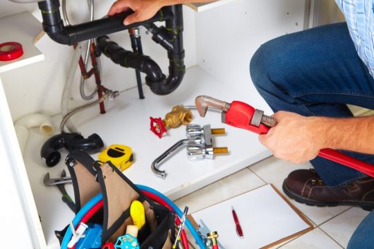 Finding a Perfect Plumber in Atlanta!