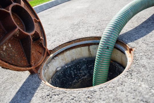 Signs You Need Sewer and Drain Replacement