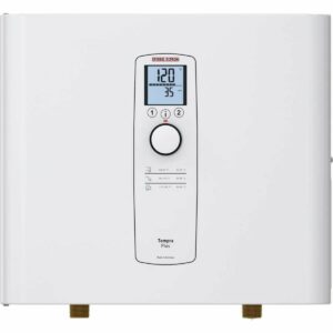 The Top Water Heaters