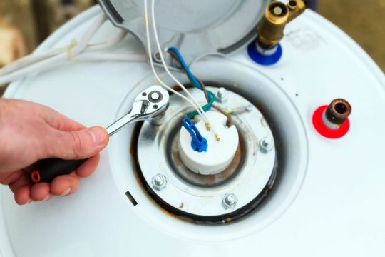 Why You Should Get a New Water Heater ASAP