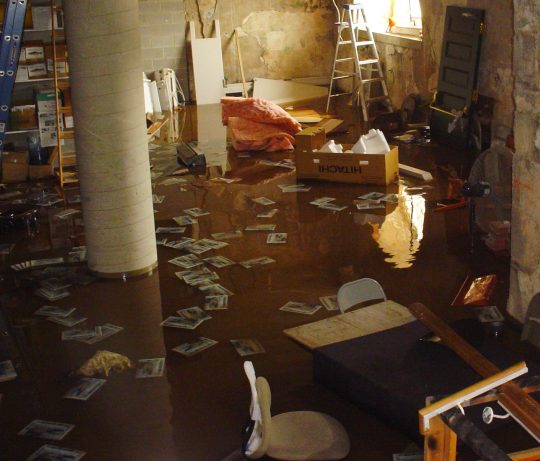 How Can You Prevent a Flooded Basement