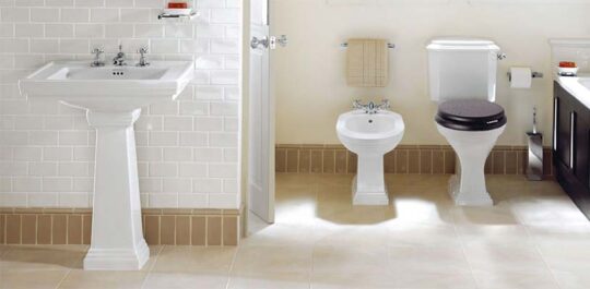 5 Ways to Unclog a Toilet Without Damaging It