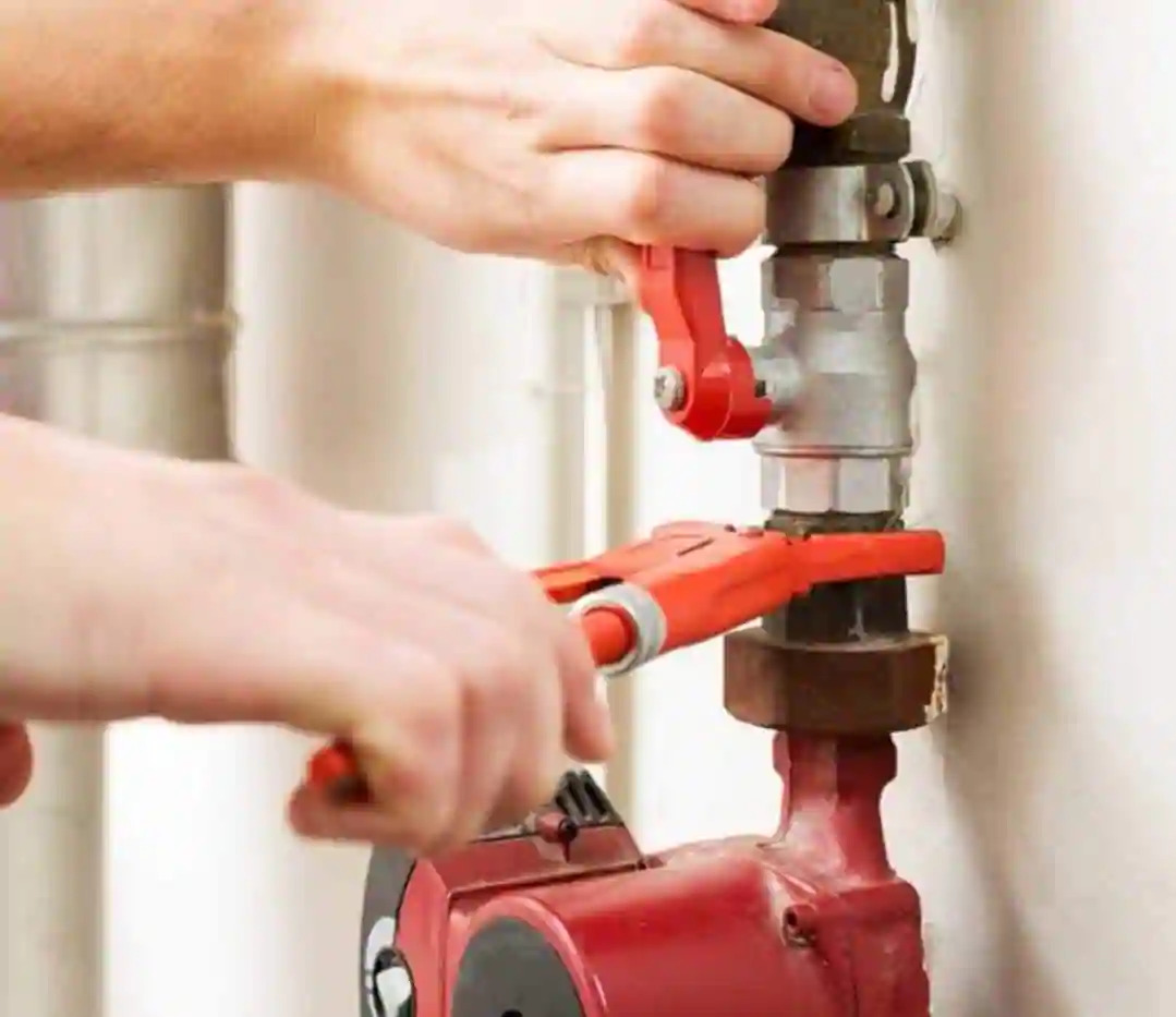 Commercial plumbing contractors Atlanta