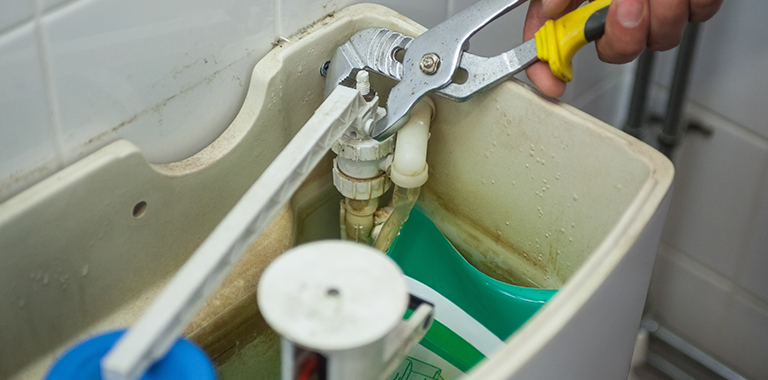 ATLANTA TOILET REPAIR & PLUMBING SERVICE