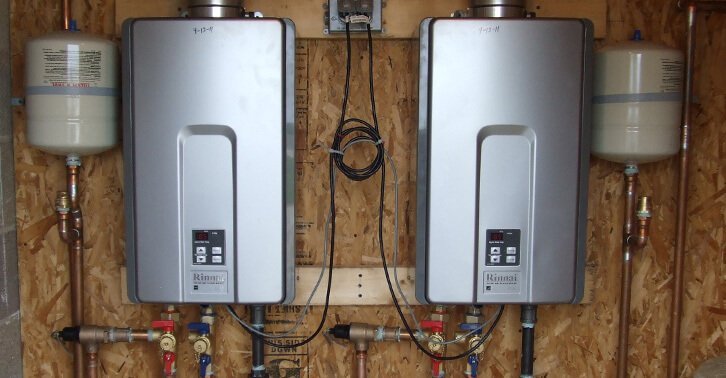 ATLANTA WATER HEATER REPAIR & REPLACEMENT