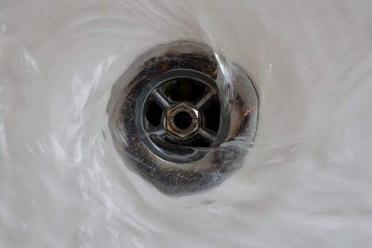 Common Plumbing Issues