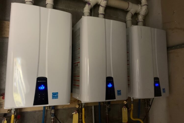 Some Factors to Consider When Purchasing a Water Heater