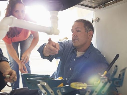 The 3 Most Expensive DIY Plumbing Mistakes We See in Atlanta Homes