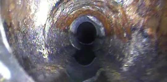 Why You Should Get a Sewer Water Line Video Inspection.